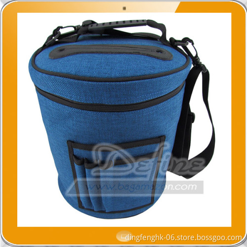 Portable Yarn Storage Bag for Ultimate Organization